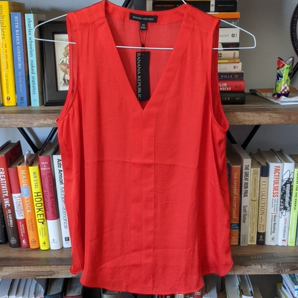 NWT Banana Republic